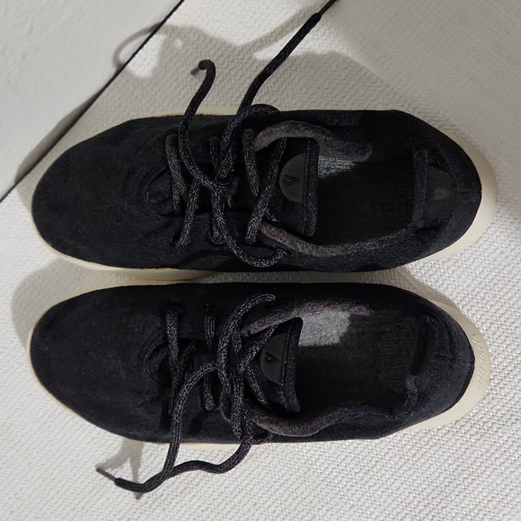Allbirds wool Men's Sneakers - Picture 5 of 11